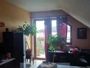 Pronájem pokoje, Praha - Radotín, Jarmily Novotné, 16 m2