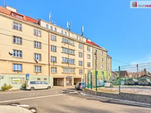 Prodej bytu 4+1, Karlovy Vary - Rybáře, Rohová, 86 m2