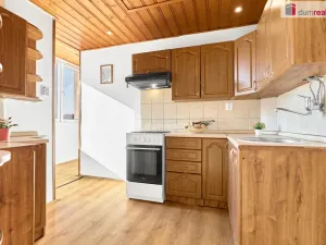 Prodej bytu 4+1, Karlovy Vary - Rybáře, Rohová, 86 m2