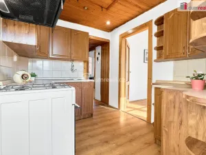 Prodej bytu 4+1, Karlovy Vary - Rybáře, Rohová, 86 m2