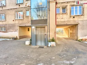 Prodej bytu 4+1, Karlovy Vary - Rybáře, Rohová, 86 m2