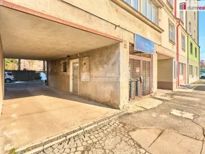 Prodej bytu 4+1, Karlovy Vary - Rybáře, Rohová, 86 m2