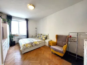 Pronájem bytu 1+1, Brno, Provazníkova, 35 m2