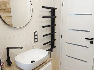 Prodej rodinného domu, Lomnice, Pod Vrchem, 113 m2