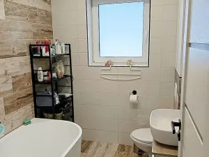 Prodej rodinného domu, Lomnice, Pod Vrchem, 113 m2