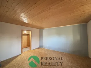 Prodej rodinného domu, Kněžice, 119 m2