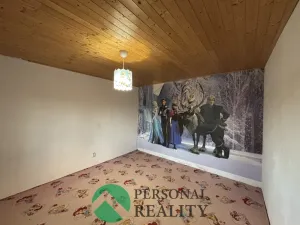 Prodej rodinného domu, Kněžice, 119 m2