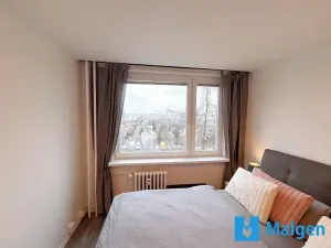 Prodej bytu 3+1, Praha - Stodůlky, Janského, 75 m2