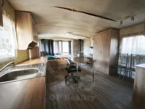 Prodej zahrady, Košice - Doubí, 253 m2