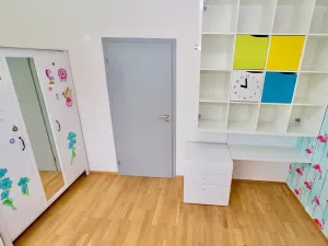 Pronájem bytu 4+kk, Praha - Jinonice, Pod stolovou horou, 101 m2