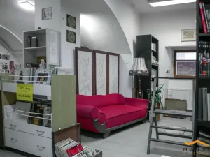 Pronájem obchodního prostoru, Jihlava, Znojemská, 90 m2