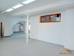 Pronájem obchodního prostoru, Jihlava, Znojemská, 90 m2