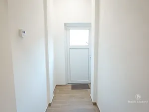 Pronájem bytu 2+kk, České Budějovice - České Budějovice 5, Dělnická, 40 m2