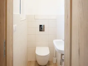 Pronájem bytu 2+kk, České Budějovice - České Budějovice 5, Dělnická, 40 m2