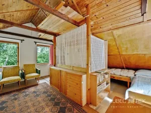 Prodej chaty, Benešov nad Černou, 67 m2