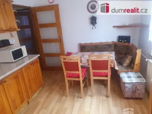 Pronájem bytu 3+1, Markvartice, 70 m2