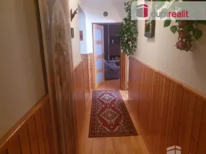 Pronájem bytu 3+1, Markvartice, 70 m2