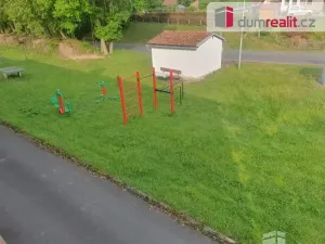 Pronájem bytu 3+1, Markvartice, 70 m2