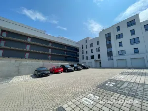 Pronájem bytu 1+kk, Kuřim, Pazourková, 31 m2