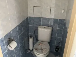 Pronájem bytu 2+kk, Hostivice, B. Němcové, 48 m2