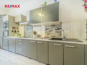 Prodej vícegeneračního domu, Cítoliby, Lounská, 300 m2