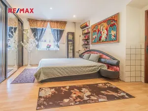 Prodej vícegeneračního domu, Cítoliby, Lounská, 300 m2