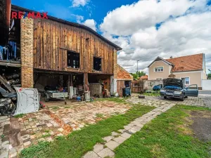 Prodej vícegeneračního domu, Cítoliby, Lounská, 300 m2