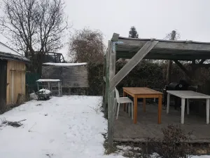 Prodej zahrady, Chomutov, Pražská, 283 m2