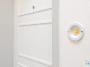 Pronájem bytu 1+1, Praha - Libeň, Kurta Konráda, 34 m2