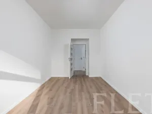 Pronájem bytu 2+kk, Praha - Žižkov, Baranova, 47 m2