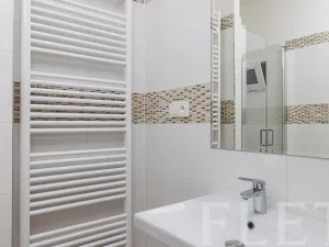 Pronájem bytu 2+kk, Praha - Žižkov, Baranova, 47 m2