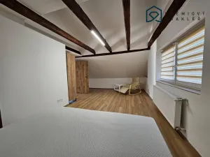 Pronájem bytu 2+kk, Litvínov - Chudeřín, Chudeřínská, 110 m2