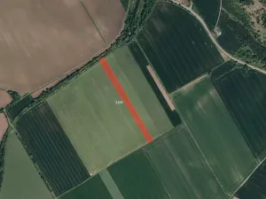 Prodej pole, Kobeřice, 27265 m2