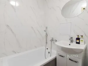 Pronájem bytu 1+kk, Ostrava - Hrabůvka, Krakovská, 22 m2