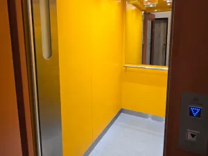 Pronájem bytu 1+kk, Ostrava - Hrabůvka, Krakovská, 22 m2