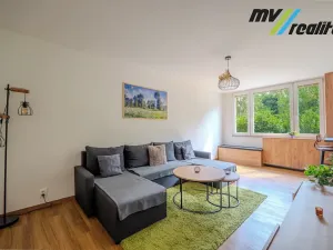 Prodej bytu 3+kk, Praha - Strašnice, Pod strání, 60 m2