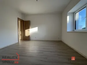 Pronájem bytu 2+kk, Ostrava - Martinov, Kamenná, 51 m2