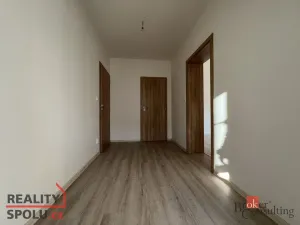 Pronájem bytu 2+kk, Ostrava - Martinov, Kamenná, 51 m2