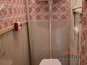 Prodej bytu 4+1, Opava - Předměstí, Dostojevského, 92 m2