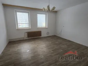 Prodej bytu 4+1, Opava - Předměstí, Dostojevského, 92 m2