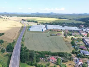 Prodej pozemku pro bydlení, Bělá pod Bezdězem, Tréglova, 6319 m2