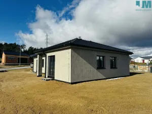 Pronájem bytu 3+kk, Rudíkov, 100 m2