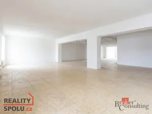 Pronájem kanceláře, Benešov, 190 m2