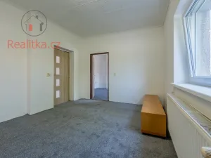 Pronájem obchodního prostoru, Kly - Krauzovna, 300 m2