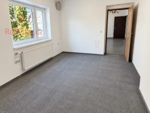 Pronájem obchodního prostoru, Kly - Krauzovna, 300 m2