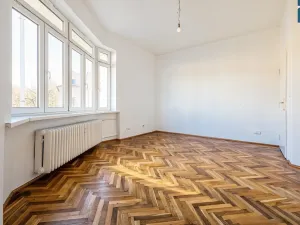 Prodej bytu 4+1, Kladno, Rooseveltova, 107 m2