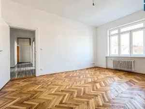 Prodej bytu 4+1, Kladno, Rooseveltova, 107 m2