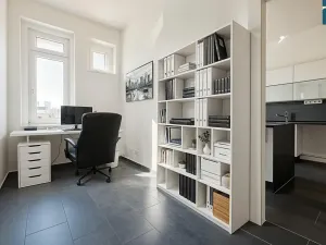 Prodej bytu 4+1, Kladno, Rooseveltova, 107 m2