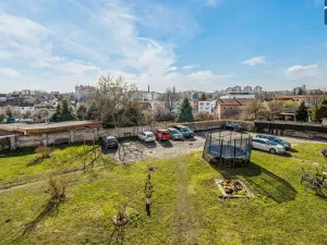 Prodej bytu 4+1, Kladno, Rooseveltova, 107 m2