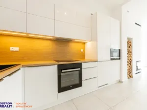 Prodej bytu 3+kk, Olomouc - Pavlovičky, Pavlovická, 69 m2